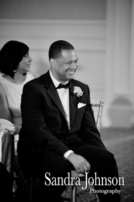 Best Ritz Carlton Wedding photographer - Sandra Johnson (SJFoto.com)